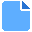 Notepad++ 8.6.4 32x32 pixels icon