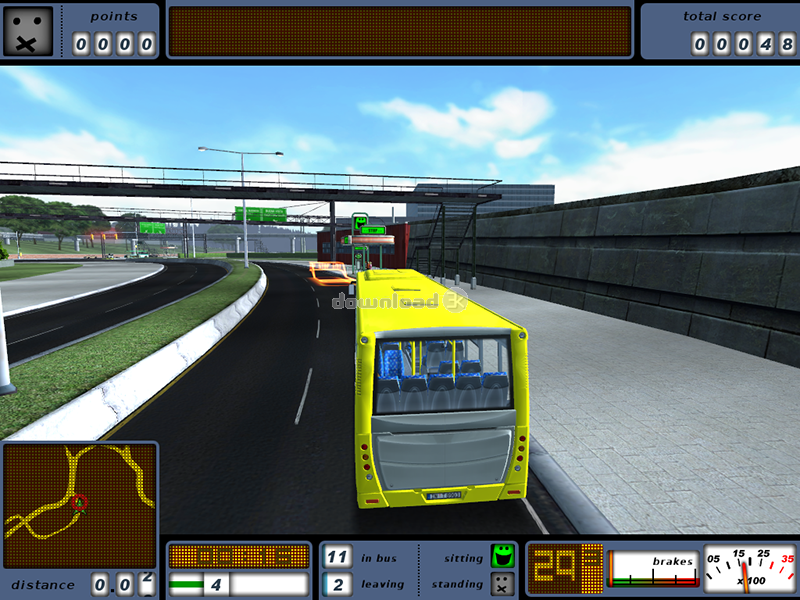 european bus simulator 2012 german to english patch
