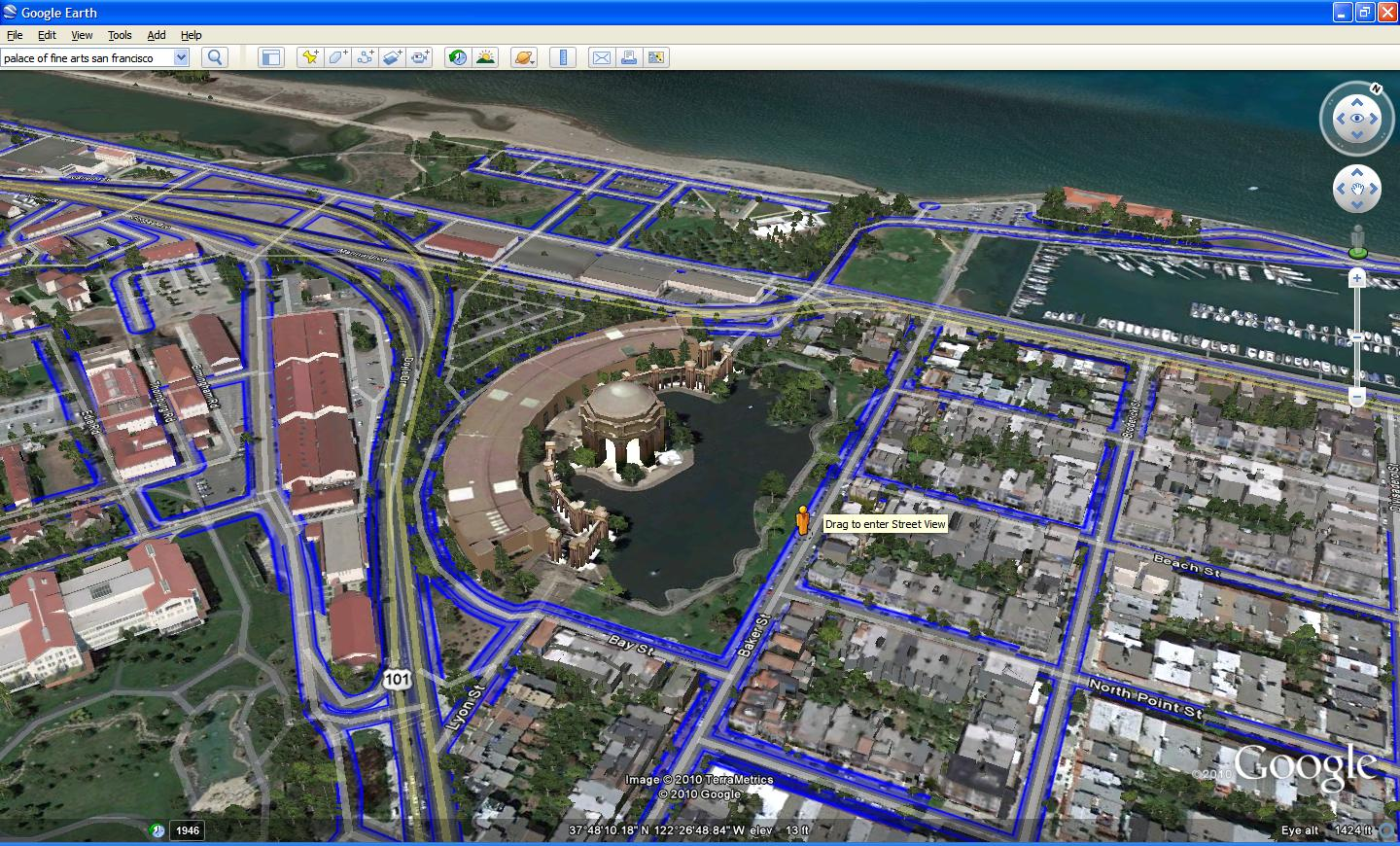 how to get google earth pro for free