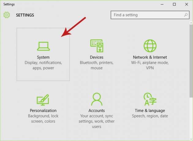 How To Customize The Quick Action Buttons In The Action Center Windows 10