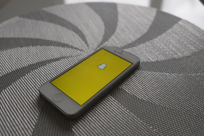 Snapchat Introduces Snap Memories 