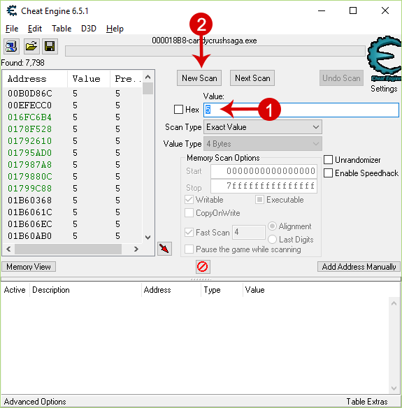 How To Use Cheat Engine To Cheat in Games