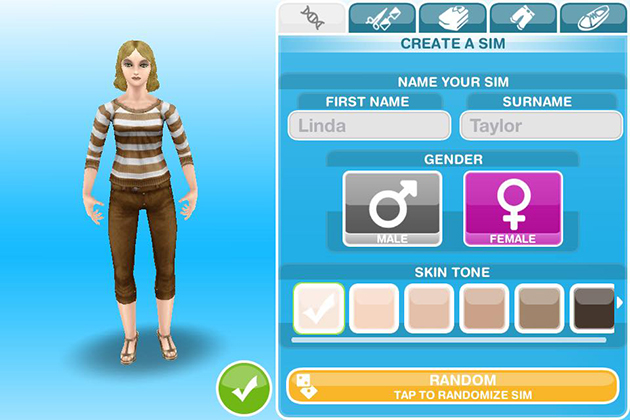 The Sims Freeplay for Sims Enthusiasts by The Sims Freeplay Online