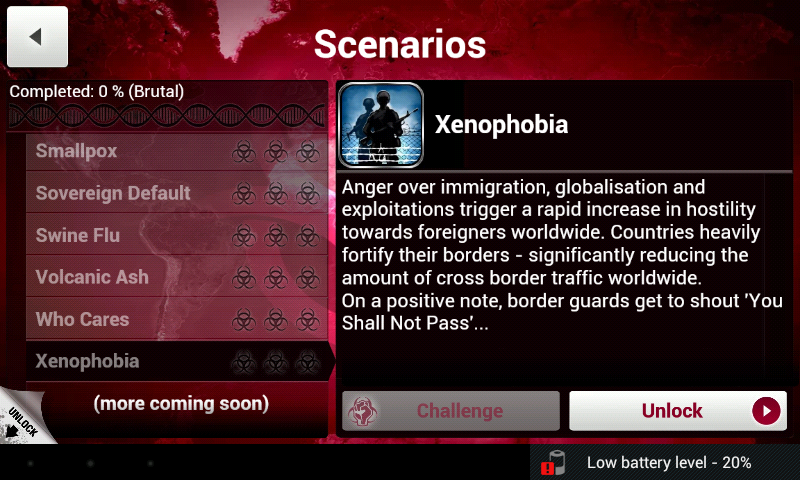for android instal Plague Inc.