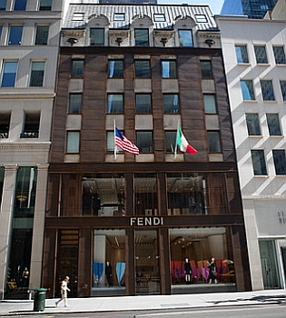 Microsoft Will Open Flagship Store on Fifth Avenue in Manhattan