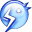 123 Flash Chat Server Software 10.0 - The leading chat server software since 2003. 123 Flash Chat Server Software 10.0 32x32 pixels icon