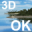 3D.Benchmark.OK 2.15 32x32 pixels icon