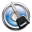 1Password for Mac 8.10.34 32x32 pixels icon