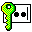 Asterisk Key 10.0 Build 3538 - Uncover passwords hidden behind asterisks. Asterisk Key 10.0 Build 3538 32x32 pixels icon