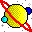 Astrolog32 2.02 Astrolog32 2.02 32x32 pixels icon
