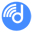 AthTek DigiBand 1.8 - Automatic music composition software. AthTek DigiBand 1.8 32x32 pixels icon