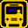 Bus Driver 1.5a - Transport passengers around a realistic city! Bus Driver 1.5a 32x32 pixels icon