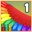 Coloring Book 6.00.81 32x32 pixels icon