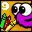 Coloring Book 9: Little Monsters 1.02.81 32x32 pixels icon
