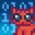 Cryptocat for Chrome 2.1.15 Cryptocat for Chrome 2.1.15 32x32 pixels icon