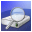 CrystalDiskInfo 9.3.2 32x32 pixels icon