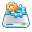 DiskBoss Server 14.7.18 32x32 pixels icon