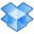 Dropbox 202.4.5551 32x32 pixels icon