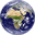 EarthView 7.9.9 32x32 pixels icon