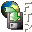 FTPGetter Standard 5.97.0.275 32x32 pixels icon