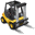 ForkLift for Mac 4.1.5 32x32 pixels icon