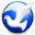 Freegate Professional 7.90 - Anti-censorship software. Freegate Professional 7.90 32x32 pixels icon