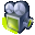 GiliSoft Screen Recorder 11.5.9 32x32 pixels icon