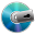 Secure Disc Creator 8.5 32x32 pixels icon