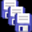 IIS Backup 2.0.8.5 - Backup and selectively restore IIS web sites IIS Backup 2.0.8.5 32x32 pixels icon