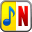 Sound Normalizer 8.8 - Mp3, Mp4, Wav, FLAC, Ogg, APE, AAC Normalizer Sound Normalizer 8.8 32x32 pixels icon