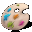 LazPaint 7.0.7 LazPaint 7.0.7 32x32 pixels icon