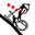 Line Rider ZaDa 1.3 - Line Rider - Desktop Edition. Line Rider ZaDa 1.3 32x32 pixels icon