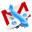 Mailplane for Mac 4.3.10 32x32 pixels icon