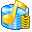 Melomania 1.89 - Handy music collection software for Windows. Melomania 1.89 32x32 pixels icon