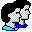 MessenPass 1.42 - Recovers instant messenger passwords MessenPass 1.42 32x32 pixels icon