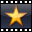 VideoPad Master's Edition 16.25 32x32 pixels icon