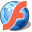 Openworld FlashPresenter 2.10 - Flash presentations and e-learning courses. Openworld FlashPresenter 2.10 32x32 pixels icon