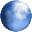 Pale Moon 33.2.0 32x32 pixels icon