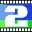 Picture2avi 4.2 - Slideshow tool - create videos from images Picture2avi 4.2 32x32 pixels icon