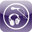 PocketAudio (iOS, Android, Windows Phone) 2.1 PocketAudio (iOS, Android, Windows Phone) 2.1 32x32 pixels icon