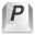 PopChar 10.2 32x32 pixels icon