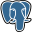 PostgreSQL 17.4 / 16.8 / 15.12 / 14.17 / 13.20 PostgreSQL 17.4 / 16.8 / 15.12 / 14.17 / 13.20 32x32 pixels icon