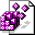 Protected Storage PassView 1.63 - recovers the Protected Storage passwords. Protected Storage PassView 1.63 32x32 pixels icon