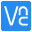 VNC Connect 7.12.0 (r14) 32x32 pixels icon