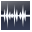 Wavepad Audio and Music Editor Pro 19.42 32x32 pixels icon