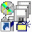 Windows Installer CleanUp Utility 2.5.0.1 - Remove Windows Installer settings. Windows Installer CleanUp Utility 2.5.0.1 32x32 pixels icon