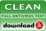 LogoWizard Antivirus Report