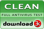 Traffic Travis antivirus report at download3k.com