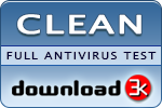 Traffic Travis antivirus report at download3k.com