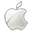 iTunes 12.13.4.4 32x32 pixels icon